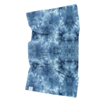 Blue Tie Dye