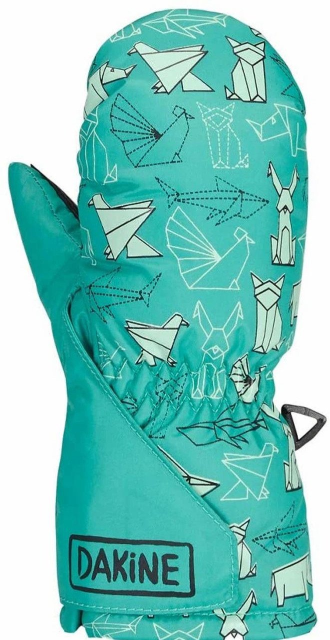 Dakine Toddler's Brat Mitt 2021
