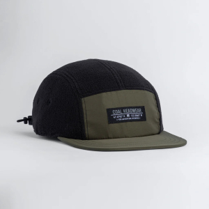 Olive/ Black