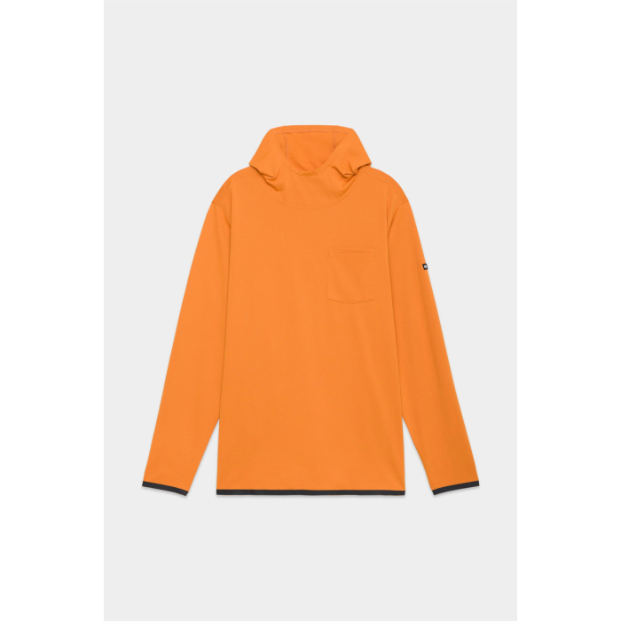 Burnt Orange