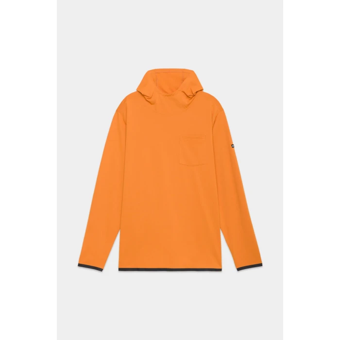 Burnt Orange
