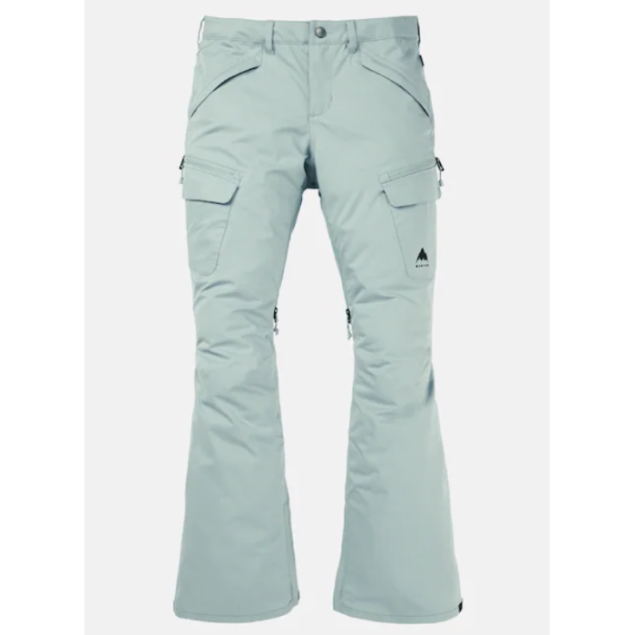 Petrol Green