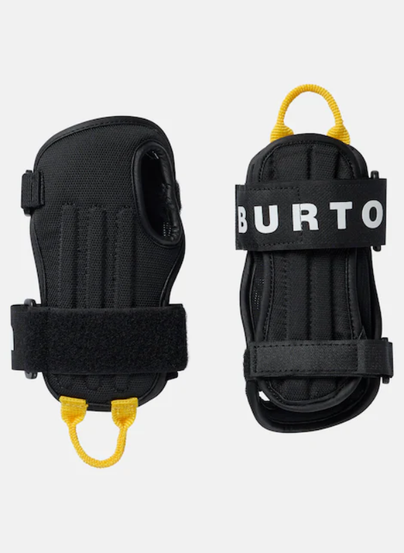 Burton Impact Wrist Guards 2026