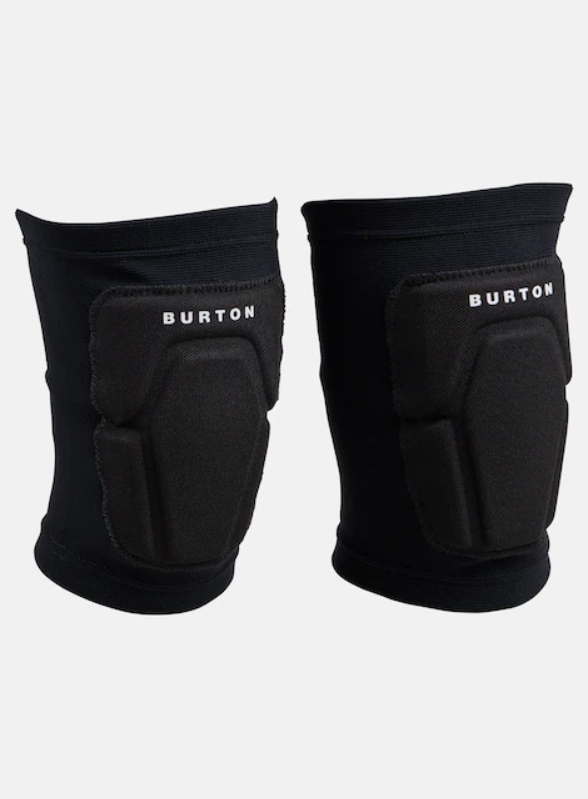 Burton Basic Knee Pads 2026