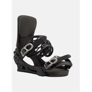 Burton Men's Cartel X Re:Flex Snowboard Bindings 2026