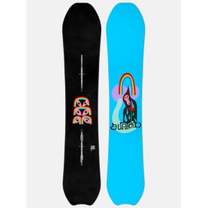 Burton Men's Deep Thinker Snowboard 2025