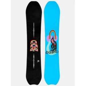 Burton Men's Deep Thinker Snowboard 2025