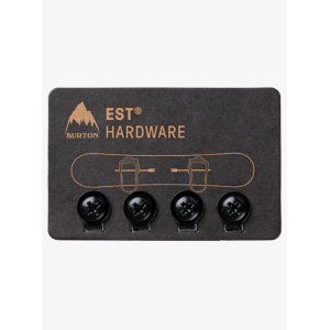 Burton EST Hardware 2022