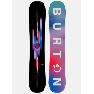 Burton Women's Feelgood Snowboard 2025
