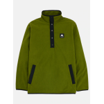 Burton Men's Hearth Fleece Pullover 2023