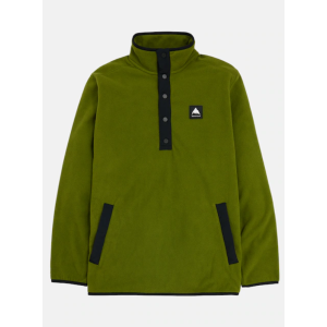 Burton Men's Hearth Fleece Pullover 2023