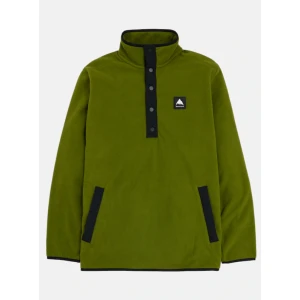 Burton Men's Hearth Fleece Pullover 2023