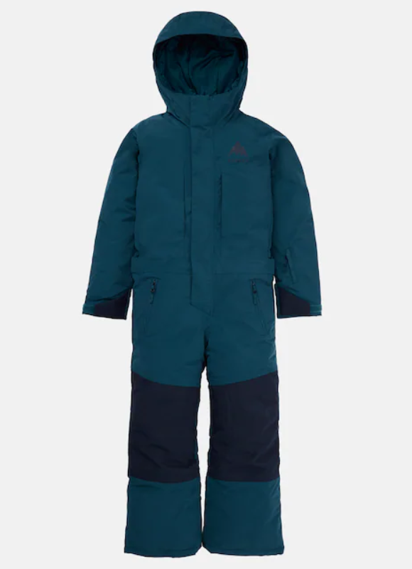 Burton Kids' 2L One Piece 2026