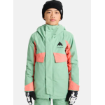 Soft Sage/Peach Echo