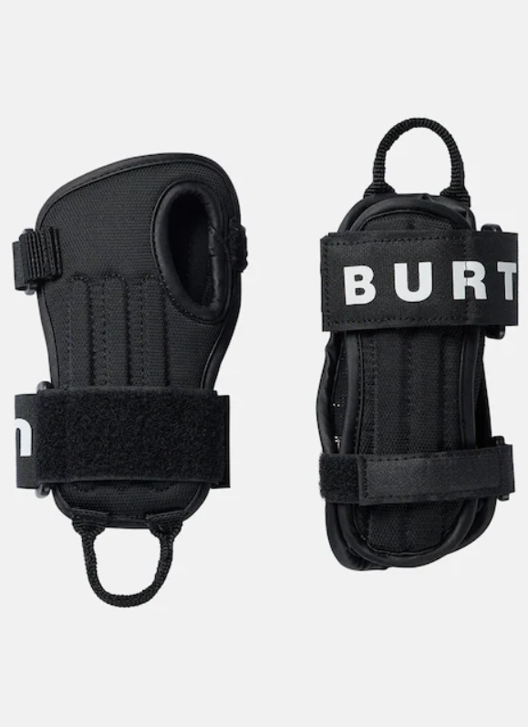 Burton Kids' Impact Wrist Guard 2026