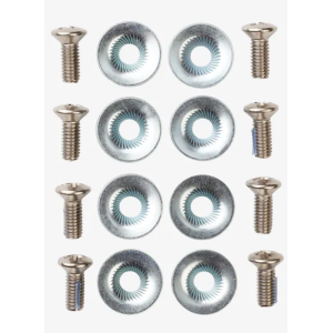 Burton M6 Mounting Hardware 2026