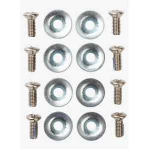 Burton M6 Mounting Hardware 2026