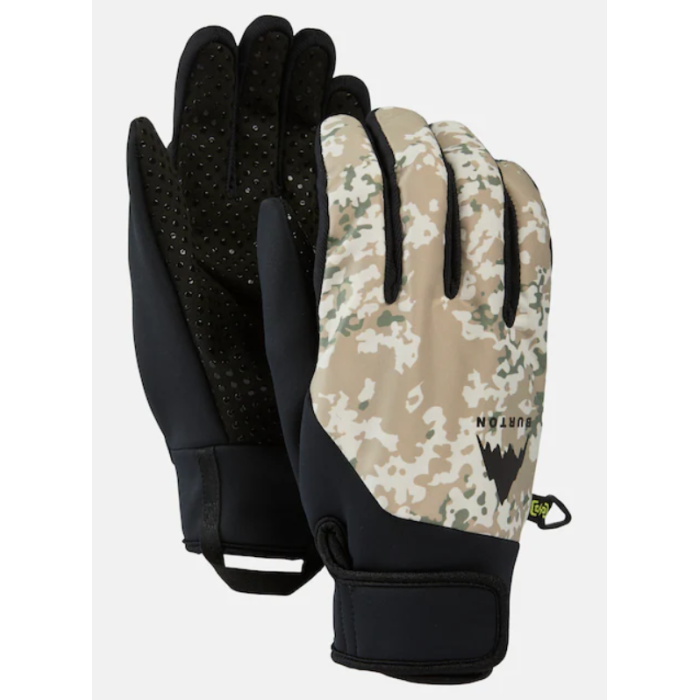 Snowfall Camo