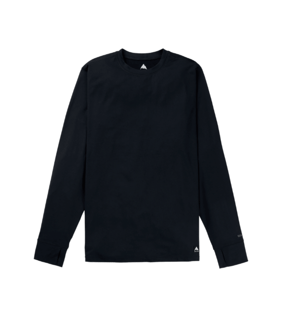 Burton Men's Midweight Base Layer Crewneck 2026