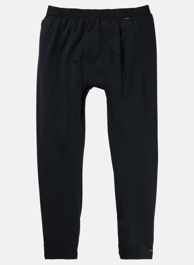 Burton Men's Midweight Base Layer Pants 2026