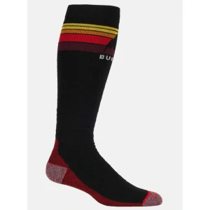 Burton Men's Emblem Midweight Socks 2026