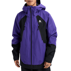 Burton Men's Reserve GORE-TEX 2L Jacket 2026