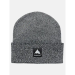 True Black/Stout White Marl