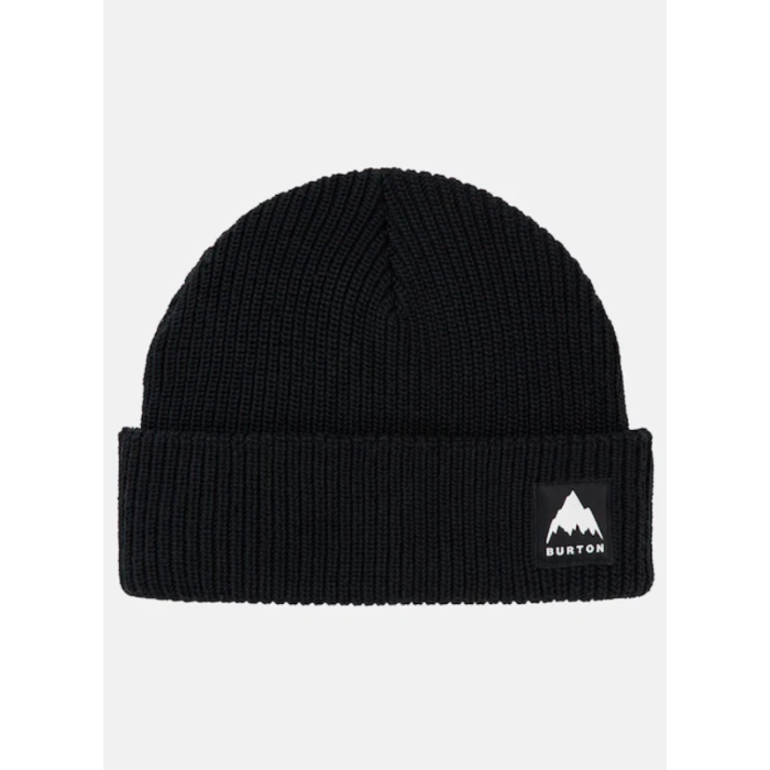 True Black