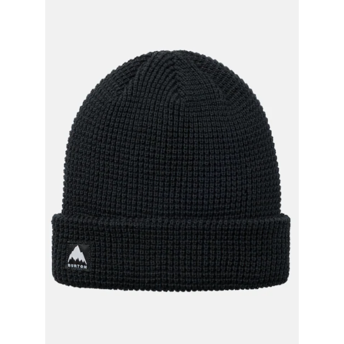 True Black