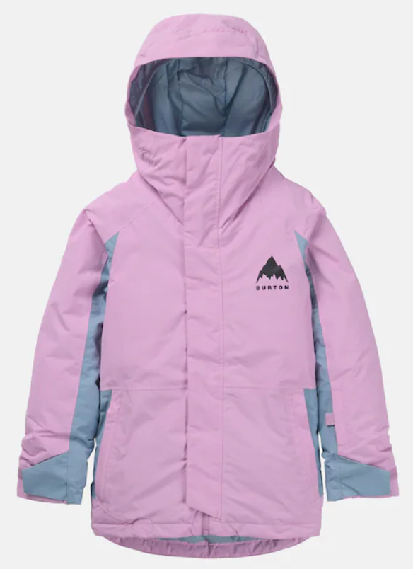 Orchid Purple/Dusty Blue