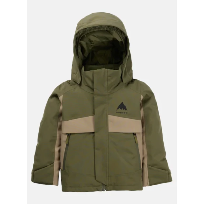 images Forest Moss/Summit Taupe