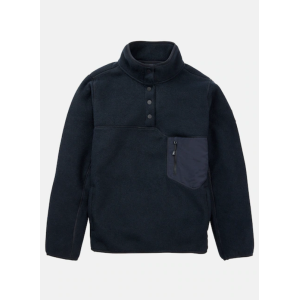 Burton Women's Cinder Pullover Fleece Sweatshirt 2025