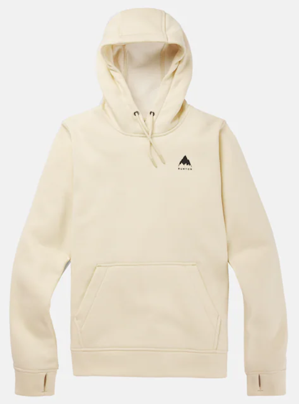 Burton Women's Oak Pullover Hoodie 2025