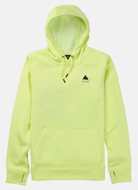 Burton Women's Oak Pullover Hoodie 2026