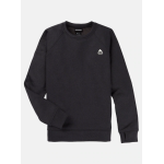 Burton Women's Oak Crewneck Pullover Sweatshirt 2025