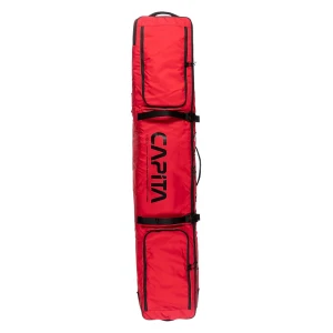 Capita Explorer Wheeled Snowboard Bag 2026