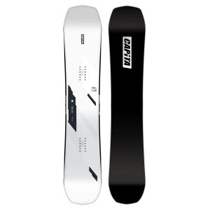 Capita Men's Mega Death Snowboard 2026