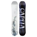 Capita Women's Birds of a Feather Snowboard 2026