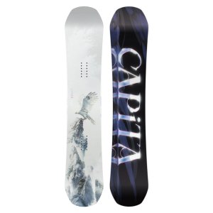 Capita Women's Birds of a Feather Snowboard 2026