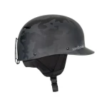 Black Camo (Matte)