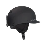 Black (Matte)