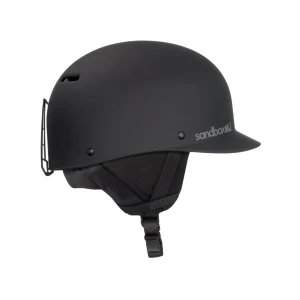Black (Matte)