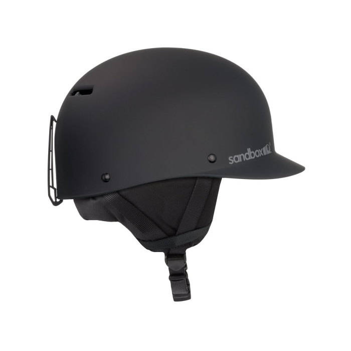 Black (Matte)