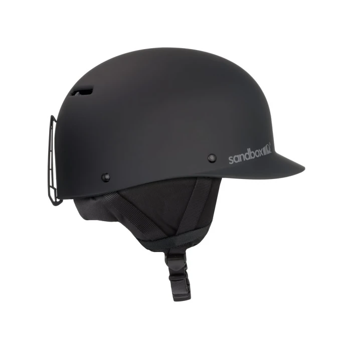 Black (Matte)
