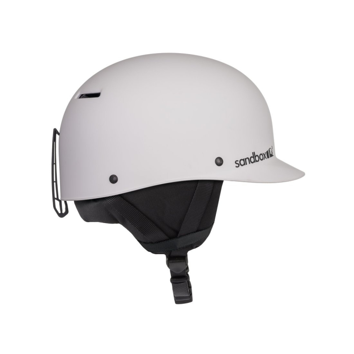 White (Matte)