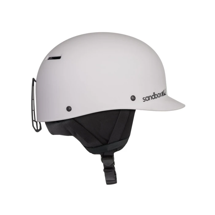 White (Matte)