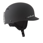 Black (Matte)