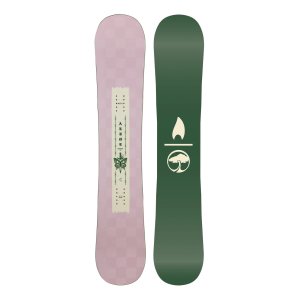 Arbor Women's Cadence Snowboard 2026