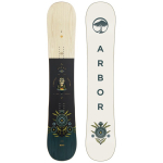 Arbor Cadence Rocker Women's Snowboard 2023