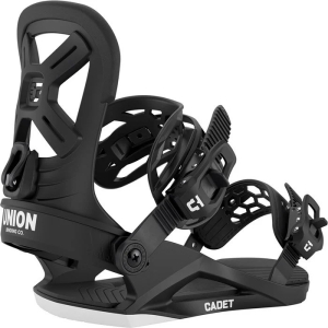 Union Youth Cadet Snowboard Bindings 2026